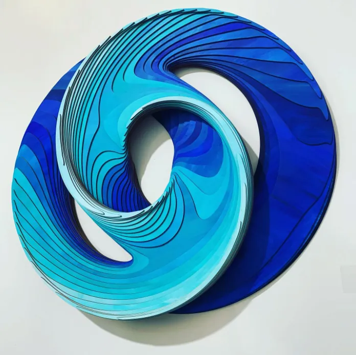 Jesse Sky artwork