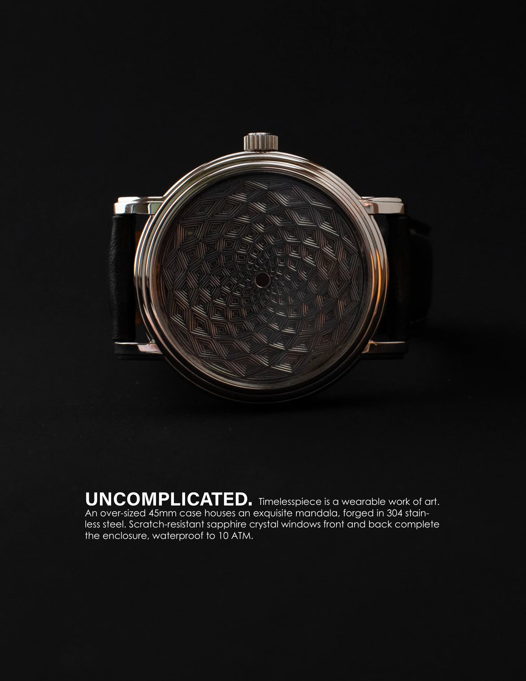 Timelesspiece catalog page 2