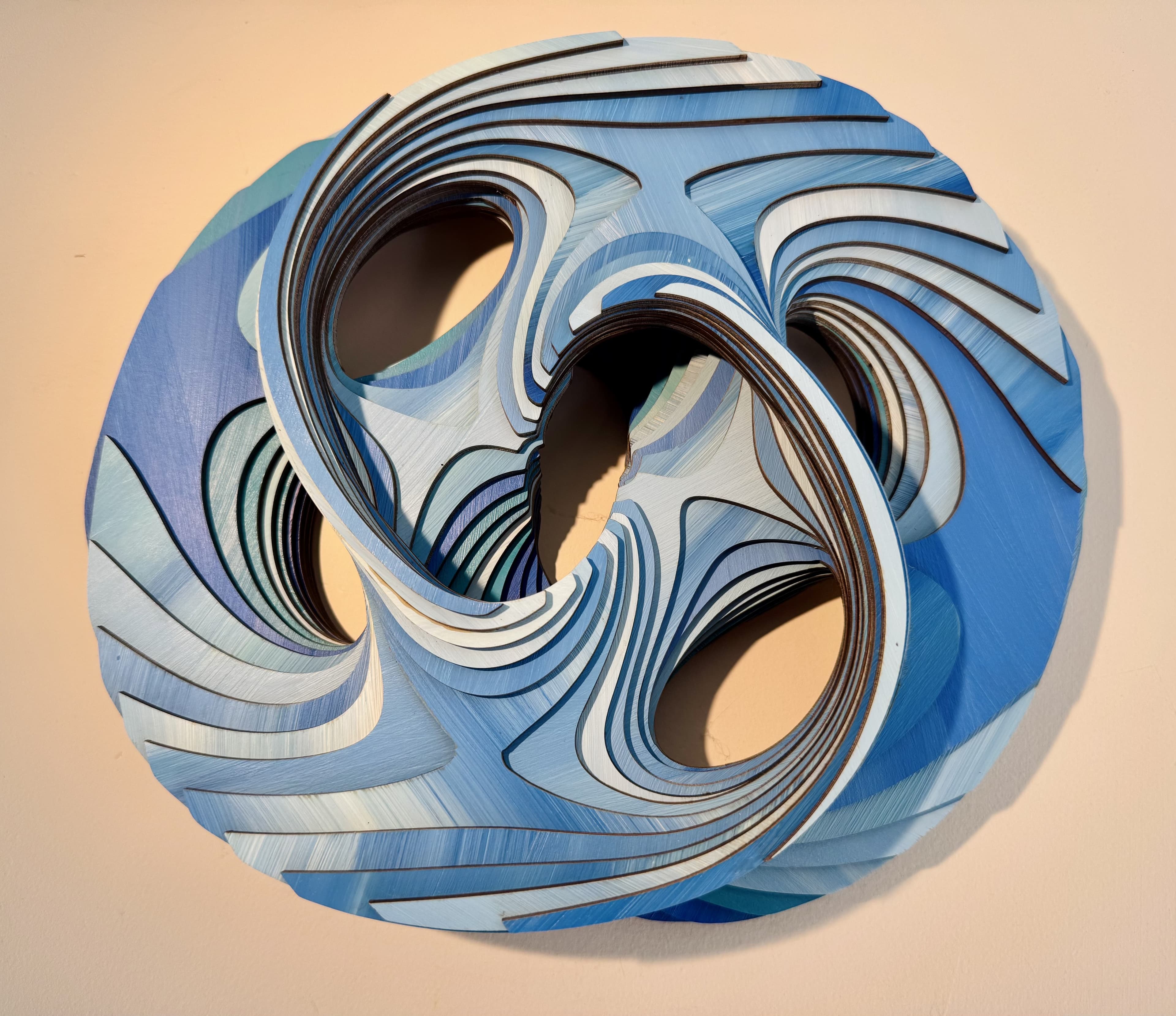 Symplex Moon